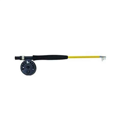 EC PACKIT FLY COMBO 6'6"