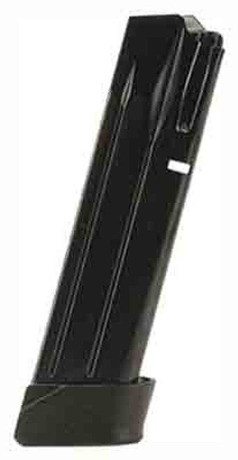 20RD BLUED STEELBERETTA MAGAZINE PX4 9MM 