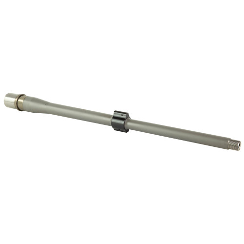 BALLISTIC BBL 308WIN 18" HNSN .875