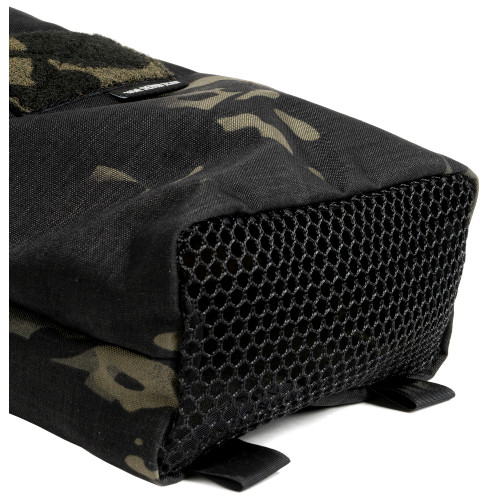 ESD SAP BUCKET MULTICAM BLACK