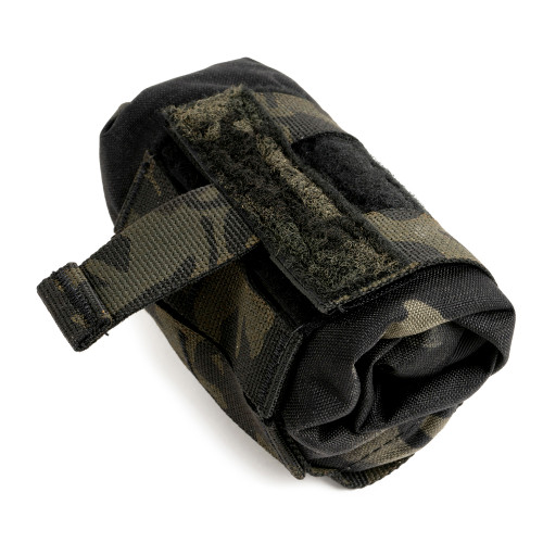 ESD SAP BUCKET MULTICAM BLACK