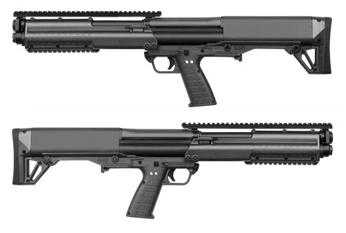 KELTEC KSG 12GA SHTGN TUNGSTEN