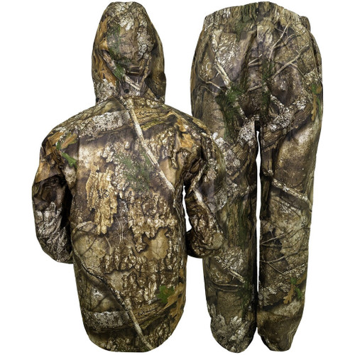 Frogg Toggs Classic All-Sport Rain Suit Realtree APX 2X