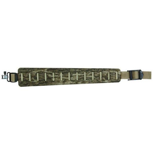 Quake Claw Sling Bottomland Camo
