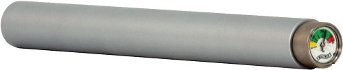 INTEGRAL MANOMETER !WALTHER ALUMINUM AIR CYLINDER 