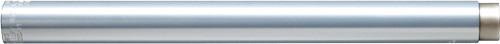 INTEGRAL MANOMETER !WALTHER ALUMINUM AIR CYLINDER 