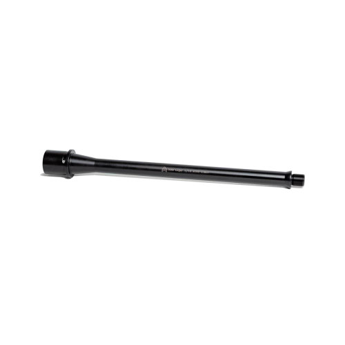 Angstadt Arms AR-15 Threaded Barrel 9mm Luger 10.5" 1/2x28 Black