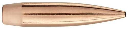 Sierra Bullets .264 inches 123gr Hollow Point Boat Tail Bullets 500 Count