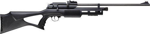 PELLET AIR RIFLE 12 SHOTBEEMAN 1085 QB II CO2 .177 