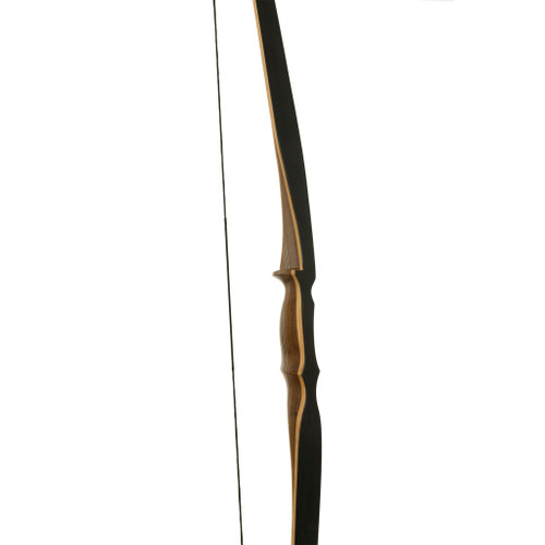 October Mountain Ozark Hunter Longbow 68 in. 45 lbs. LH