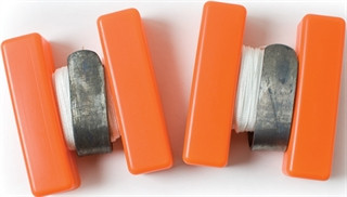 EC MARKER BUOY 75FT 6OZ