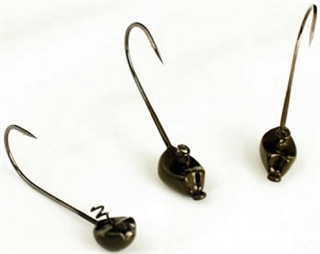 MISS WARLOCK HEAD 1/4oz 3PKBLK