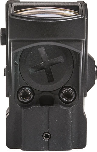 RED DOT W/45 DEGREE MOUNTFIREFIELD IMPACT MINI REFLEX 