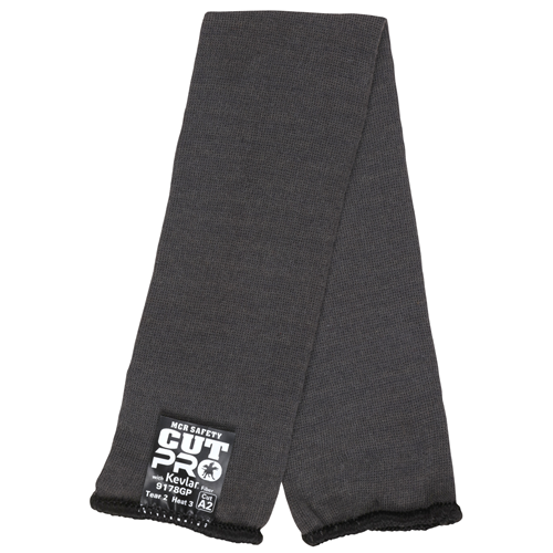 Single Ply Gray Kevlar 18 Sleeve