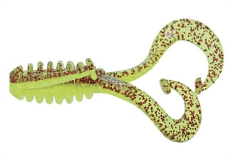 GARLAND PILE DIVER 2.5" MONKEY MILK