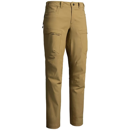 TUO Clime Pant Brome Brome 38 Regular