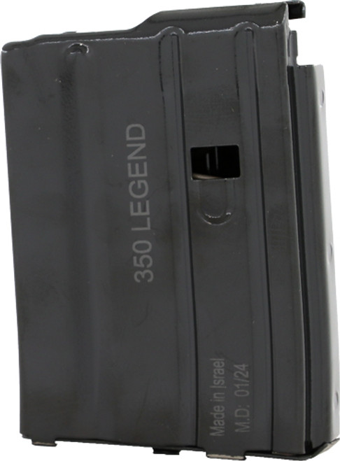 10RD STEELE-LANDER MAGAZINE 350 LEGEND 
