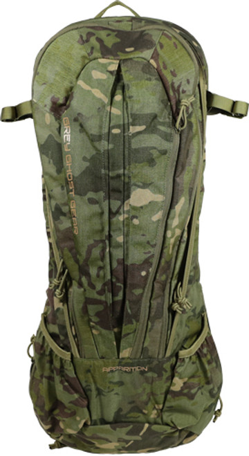 MULTICAM TROPIC RIFLE CASEGREY GHOST GEAR APPARITION BAG 
