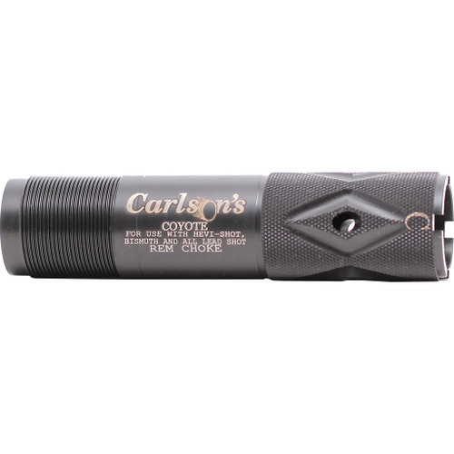 Carlsons Coyote Choke Tube Remington 12 ga.