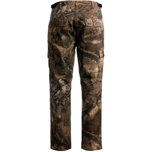 Blocker Fused Fused Cotton Field Pant RT APX Medium