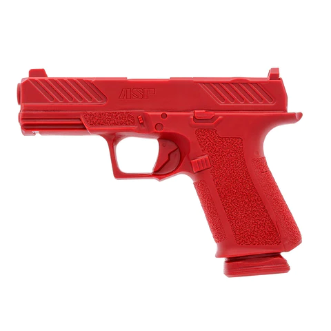 Shadow Systems Red Guns