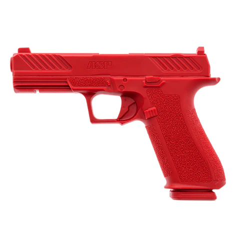 Shadow Systems Red Guns