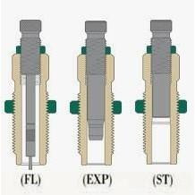 Redding Reloading Equipment .44-40 Win 3-Die Set