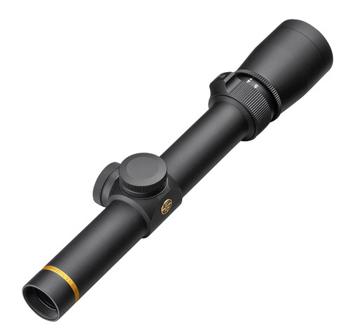 BLEMISHED Leupold VX-3i Rifle Scope - 3.5-10x50mm 1" Tube Heavy Duplex Reticle Matte Black