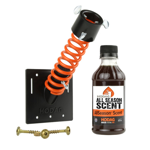 HODAG Licking Branch System HiViz Orange