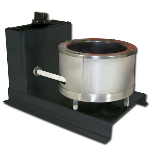 Big Dipper Castingfurnace 115V