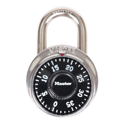 MasterLock Combination Lock