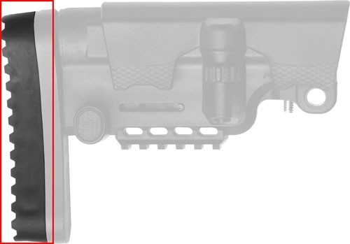 SNIPER STOCKAB ARMS RECOIL PAD FOR URBAN 