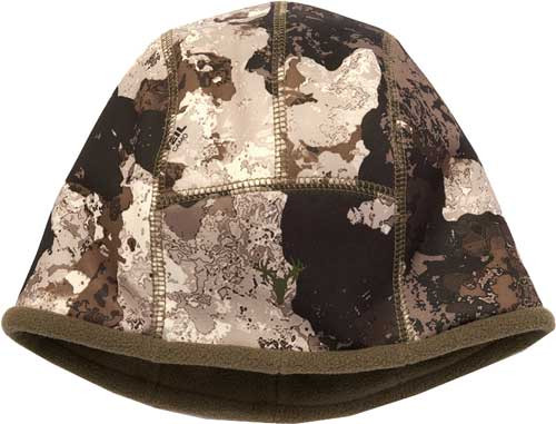 STRETCH FLEECE VEIL CERVIDAEHOT SHOT HF-3 SUMMIT BEANIE 