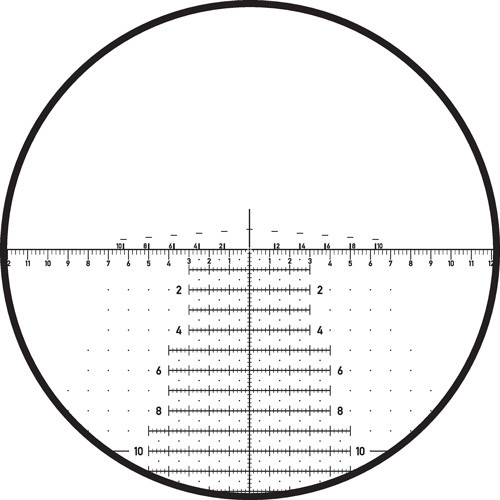 M5C3 35MM FFP H59 MATTE*LEUPOLD SCOPE MARK 5HD 7-35X56 