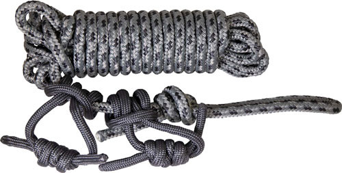 LINE W/DOUBLE PRUSICK KNOTSUMMIT LIFE LINE 30' SAFETY 
