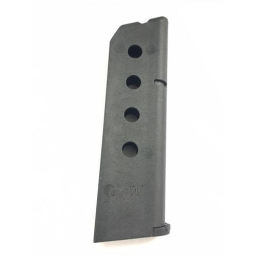 FCW MARVEL PRECISION POLYMER 22LR 10RD MAG