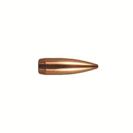 Berger Bullets 30 Caliber .308 inches 215gr Hybrid Boat Tail Bullets 250 Count