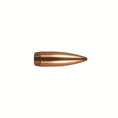 Berger Match Grade Target Bullets .30 cal .308" 215 gr HYBRID TARGET 250/ct