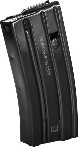 7 RD STEELE-LANDER MAGS 450 BUSHMASTER 