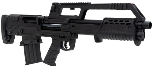 ESCORT BULLTAC MAG FED 20GA 18 BLK