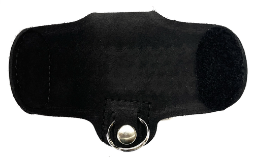 Silent Key Holder w/ Ring