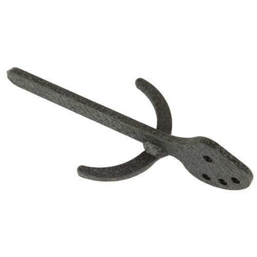 SKULL HOOKER TROPHY TREE LRG PRONG