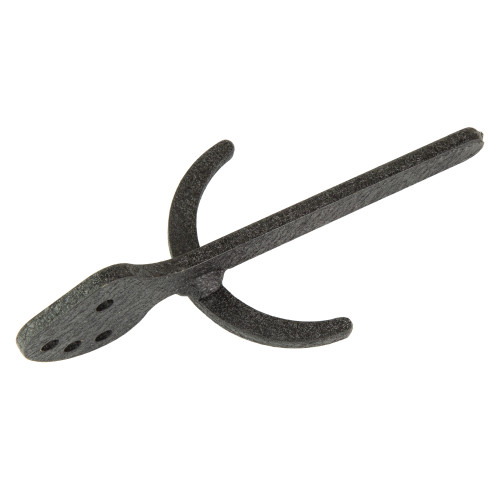 SKULL HOOKER TROPHY TREE LRG PRONG