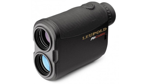 BLEMISHED Leupold PinCaddie Golf Rangefinder - 6x-23mm