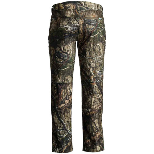 ScentLok Womens Forefront Pant MO Country DNA Small