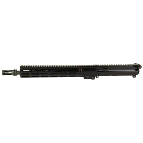 GE SUPER DTY MOD1 5.56 13.9" URG BLK