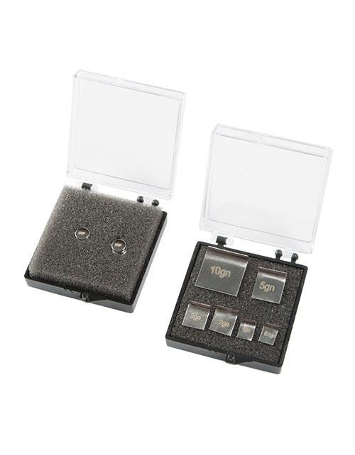 RCBS Standard Scale Check Weight Set