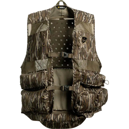 Blocker Finisher Pro II Turkey Vest MO Bottomlands MD/LG
