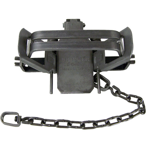 Bridger Coil Trap 2-Coil #3 Dogless Offset