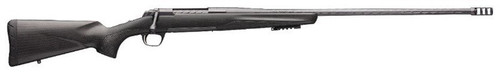 XBLT Pro 6.5PRC 26" CarbonGray FL MB 3rd